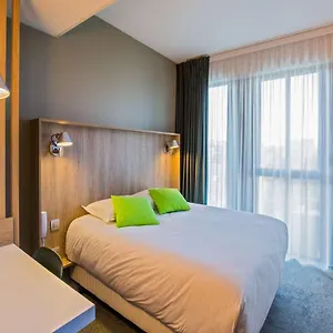 Hotel Campanile Centre - Gare Rennes