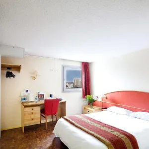 Comfort *** Montluçon