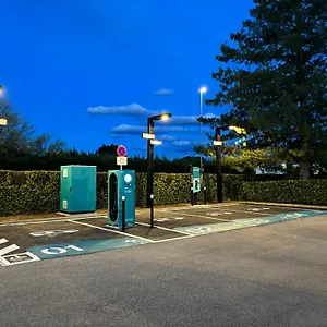 Hotel Campanile Sud, Valence (Drome)