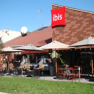 Ibis En Bresse *** Bourg-en-Bresse