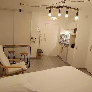 Villa'vi Lyon Est D'hotes Frühstückspension