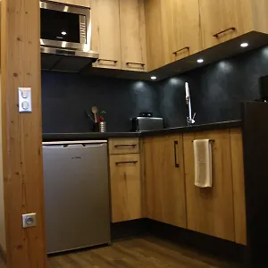 Appartement Alpage 1, Avoriaz