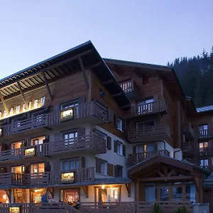 Beaulieu *** La Clusaz
